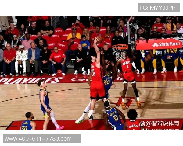 超级对决!NBA大战成看点之最